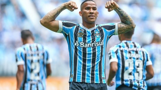 Lucas Uebel / Grêmio FBPA