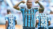 Lucas Uebel / Grêmio FBPA