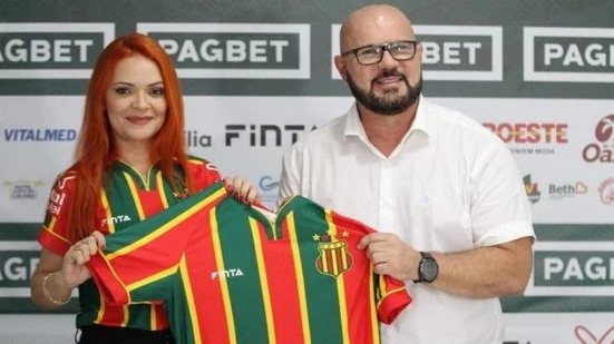 Ascom/Sampaio Corrêa