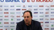 Felipe Oliveira/ECB