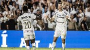Raul Baretta/Santos FC