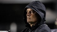 Raul Baretta/Santos FC