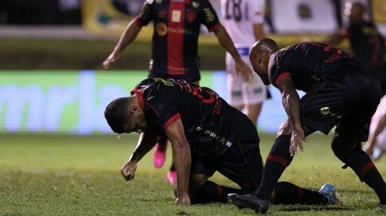 Marlon Costa / Pernambuco Press