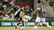 Daniel Ramalho / Vasco