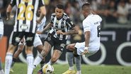 Pedro Souza / Atléico