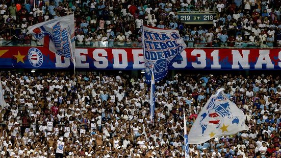 Felipe Oliveira / Bahia