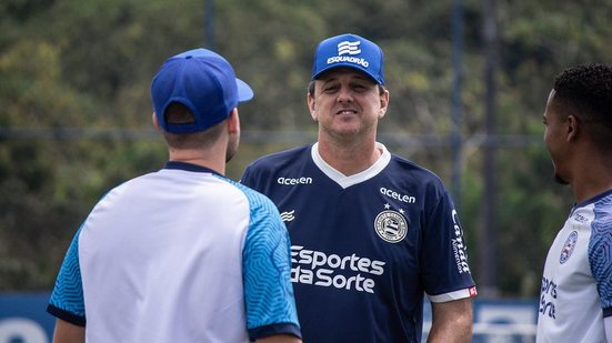 Felipe Oliveira / Bahia