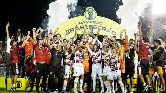 Lenílson Santos/ Ferroviário 