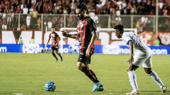 Victor Ferreira/EC Vitória