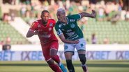Thomaz Marostegan/Guarani FC