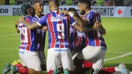 Rafael Machaddo / EC Bahia