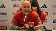 Gilvan de Souza/Flamengo