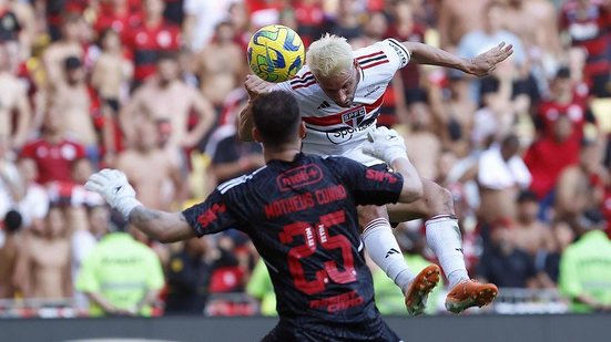 Rubens Chiri / saopaulofc.net