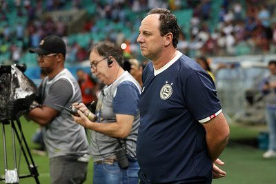 Felipe Oliveira / Bahia