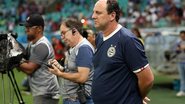 Felipe Oliveira / Bahia