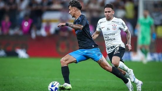 Lucas Uebel / Grêmio 