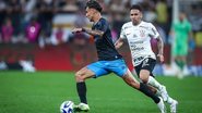 Lucas Uebel / Grêmio 