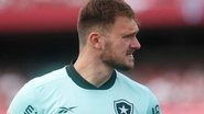 Vitor Silva / Botafogo