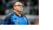 Raul Baretta/ Santos FC