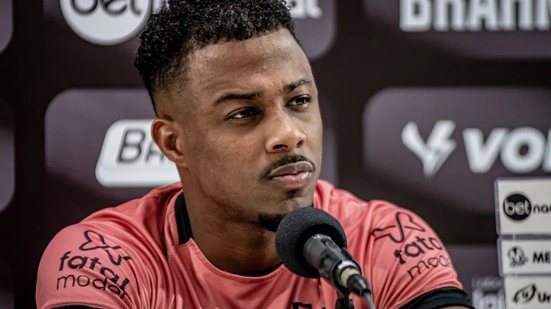 Victor Ferreira/EC Vitória