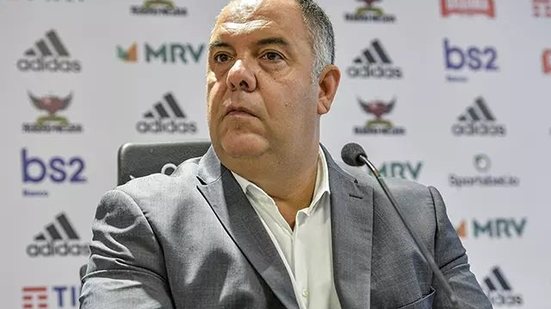 Marcelo Cortes/C.R. Flamengo