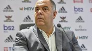 Marcelo Cortes/C.R. Flamengo