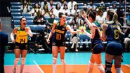 Divulgação CBV
