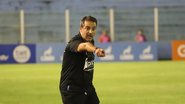 Divulgação / Vila Nova FC