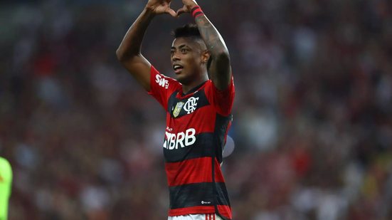 Gilvan de Souza / CRF