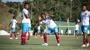Divulgação/EC Bahia