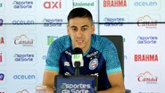 Felipe Santana / EC Bahia