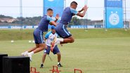 Felipe Oliveira / EC Bahia