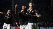 Leandro Amorim/Vasco