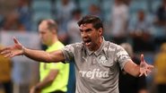 Cesar Greco/Palmeiras