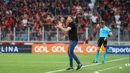 Divulgação / Internacional
