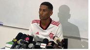 Rodrigo Lima/Coluna do Fla
