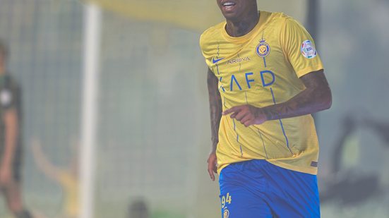 Divulgação Ah Ahli
