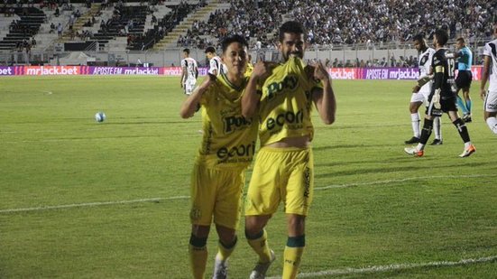 Felipe Modesto/Agência Mirassol