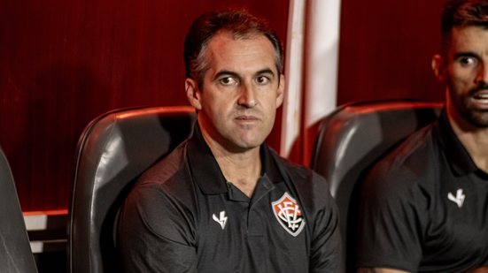 Victor Ferreira / EC Vitória