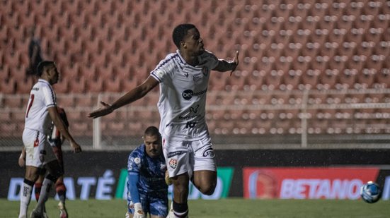 Victor Ferreira / EC Vitória