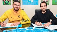 Reprodução / Sporting Cristal