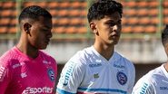 Divulgação/ ECBahia