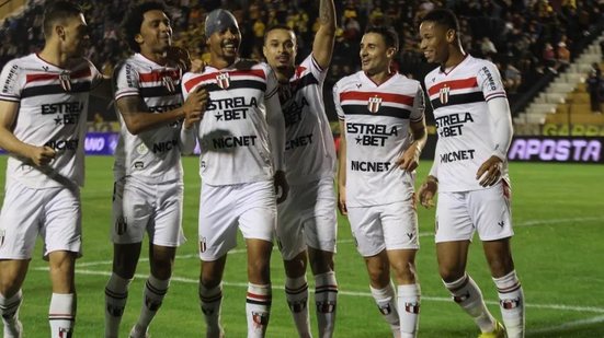 Luiz Fernando Cosenzo / Agência Botafogo 