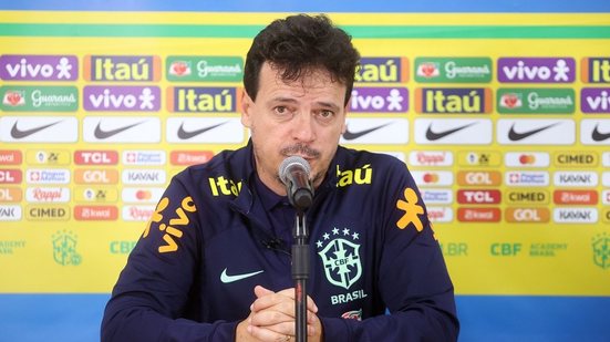 Vitor Silva / CBF