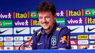 Vitor Silva / CBF