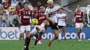 Rubens Chiri / São Paulo FC