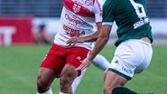 Francisco Cedrim/Ascom CRB