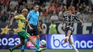 Pedro Souza / Atlético