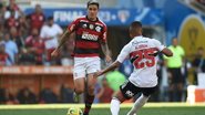 Divulgação / Flamengo