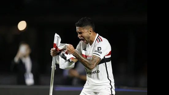 Paulo Pinto / SPFC
